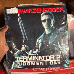 Terminator Record