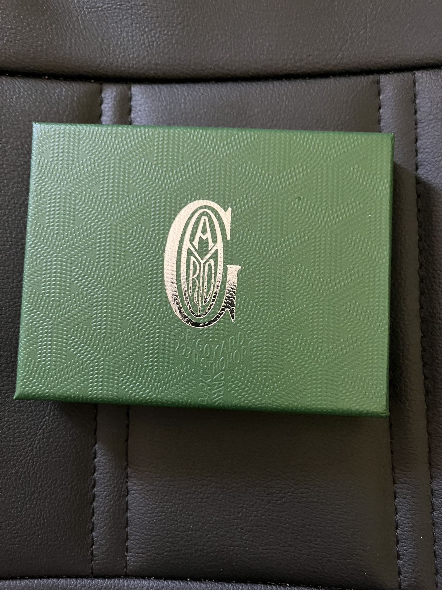 Go Yard Card Holder 