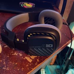 Astro Gaming Headset 