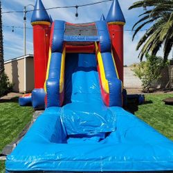 Water Slide  FOR SALE
