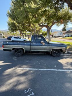 C10 Chevy