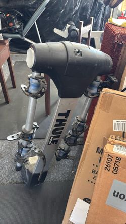Thule 4.-bike Rack