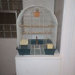 BIRDCAGE