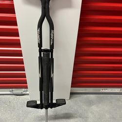 For Sale pogo  Stick 