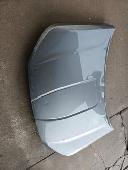 Gmc terrain hood Oem