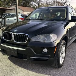 2009 BMW X5