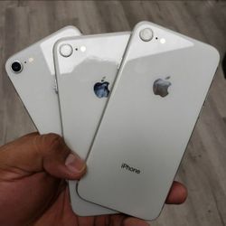 📱 iPhone 8 128GB – Factory Unlocked – Like New – Under Warranty / FlexEmarket Hot Deal