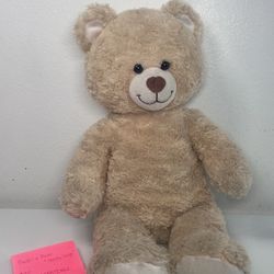 Happy Hugs Build-A-Bear