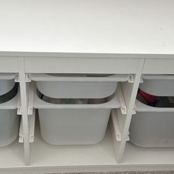 IKEA Trofast Toy storage ( FRAME ONLY) 