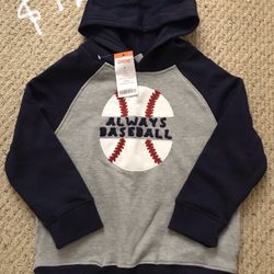 New with tag! Boy clothes 9 mos-4T