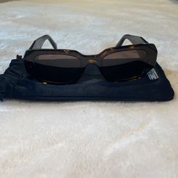 Prada Milano Sunglasses