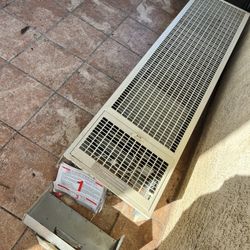 Wall Heater 📍EAST LA. If Still Listed=its Available 