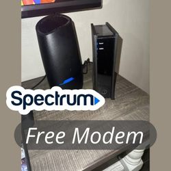 Spectrum Internet WiFi | Unlimited Internet 📢