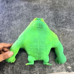 Stretchy Toys 