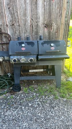 Free Grill