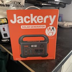 Jackery 290 Plus 