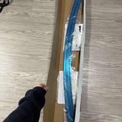 Mazda CX-5 Rear Bumper Guard (2017-2024)