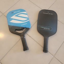 Selkirk New 100.00 Paddletec 60.00