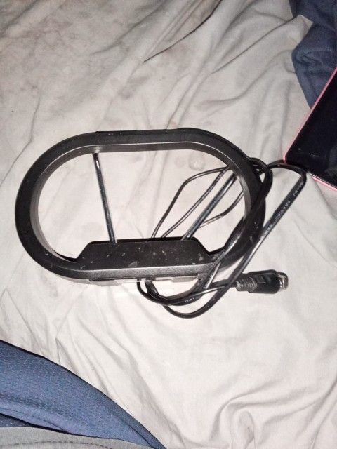 TV Antenna