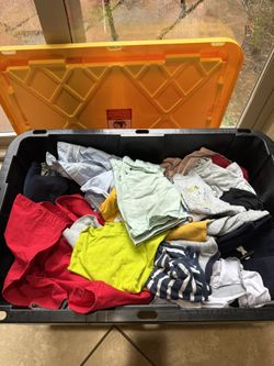boys clothes size 2-6