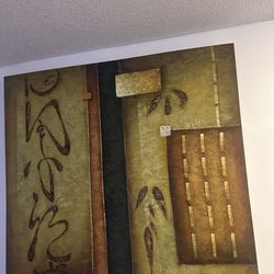 Painting 🖼️ Cuadro