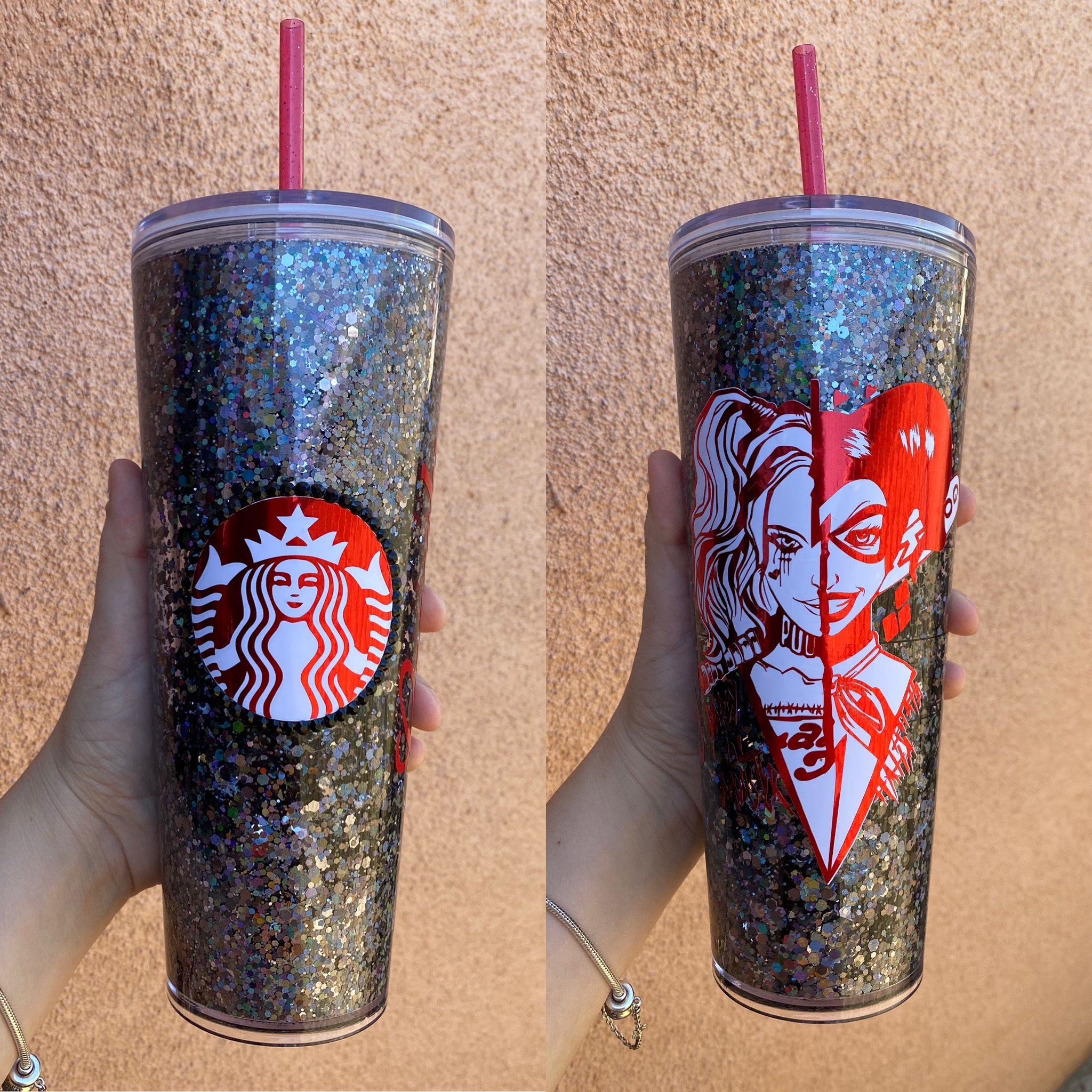 Starbucks Cup