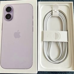 Iphone 17 purple