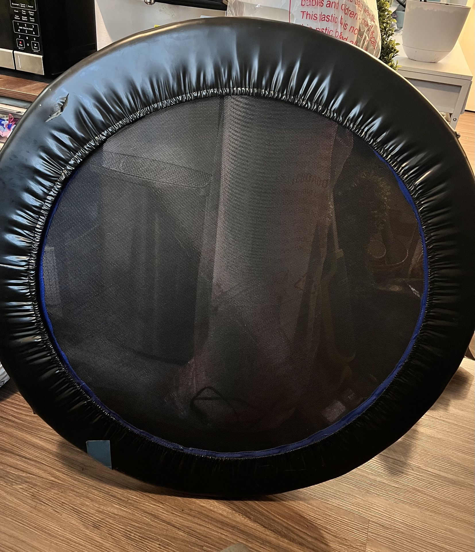 Exercise Trampoline