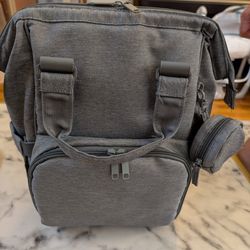 Knap Sack For Baby 's Stuff