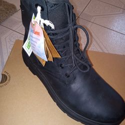 Dr Marten Work Boots