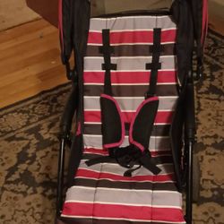 Kohlcraft Baby Stroller