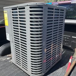 4 Ton Heat Pump