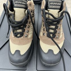 Hiking Boots