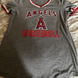 Ángels Shirt