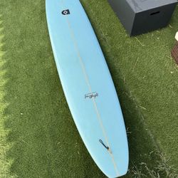 9ft Surfboard Longboard 