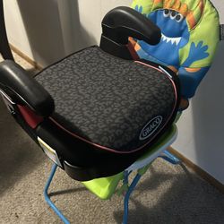 2 Way Stroller Set