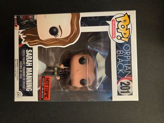 Funko Orphan Black Sarah Manning