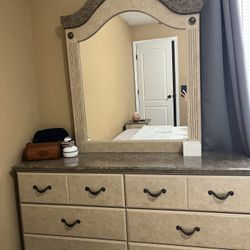 Dresser for Bedroom