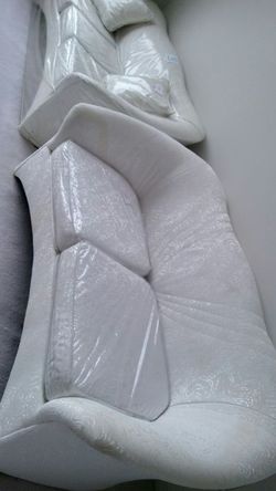 Carson. Couch and love seat