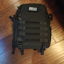Camera/Computer Backpack 