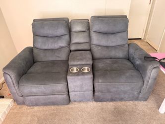 Free Couch