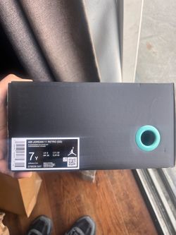 GAMMA’s 11 size 7Y