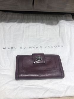 Marc by Marc Jacobs wallet
