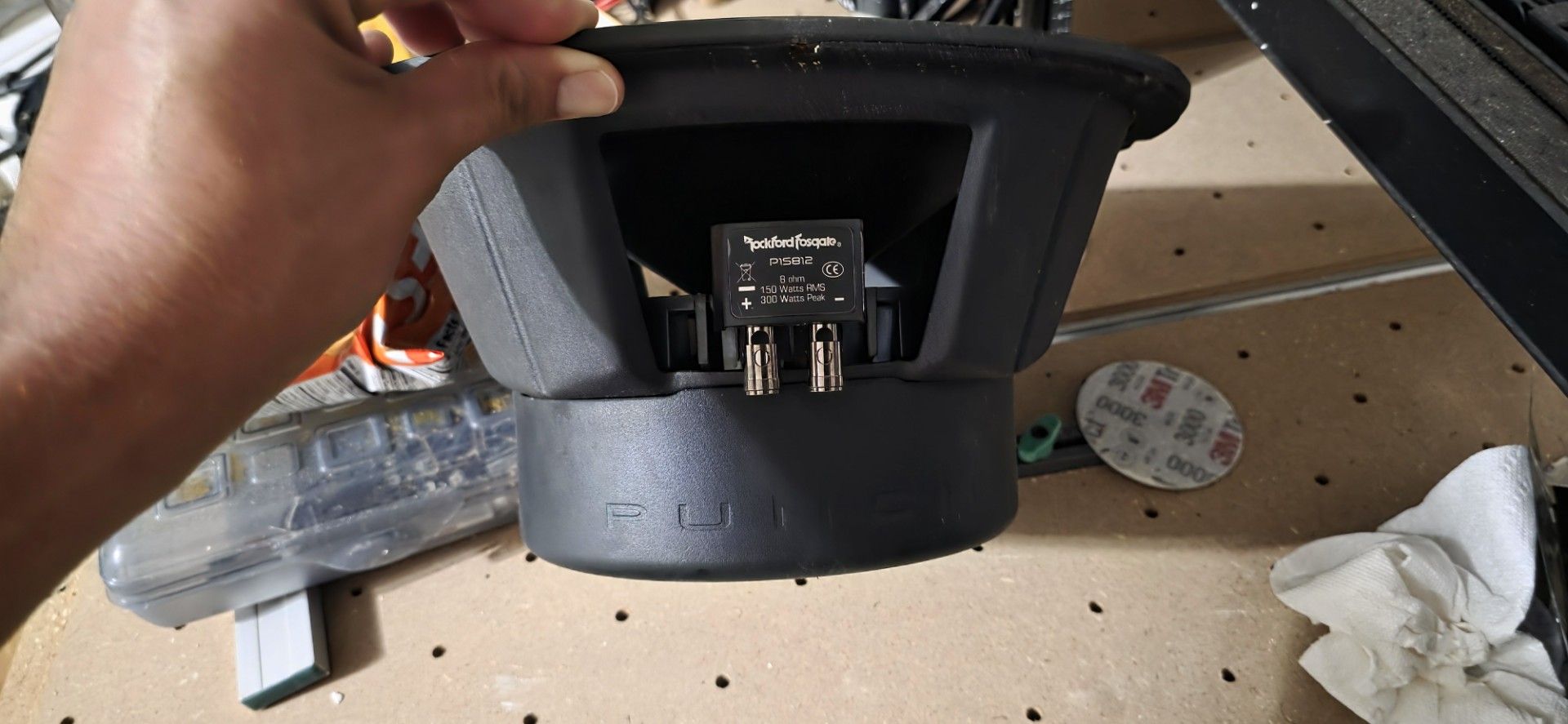 Speaker
