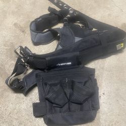 Like New Tool Belt