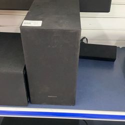 Surround System