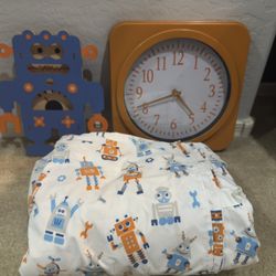 Robot Room