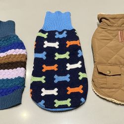 Sweaters For Small Dogs