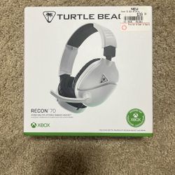 Turtle Beach Recon 70