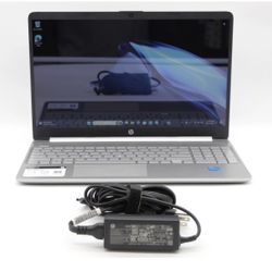 HP 15-dy5033dx 15.6" Touchscreen Laptop Intel Core i3 1215U 16GB RAM 1TB SSD